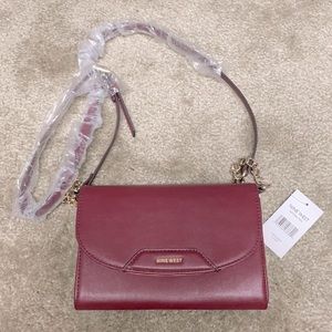 Nine West Astoria Mini Purse